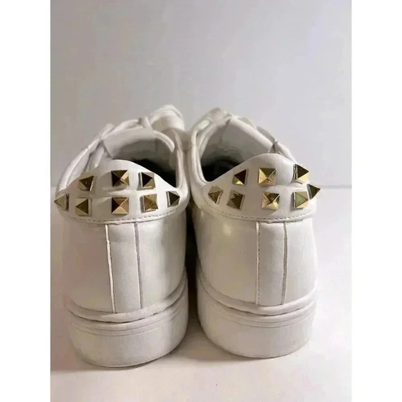 Steven  New York sneakers size 9 - Picture 5 of 6